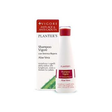 Planter's Shampoo Vigore 200ml