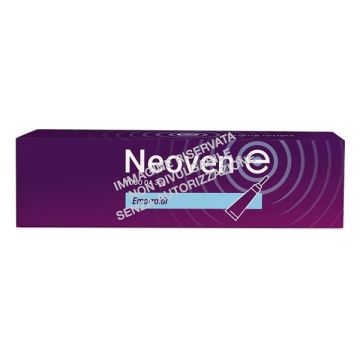 Laboratorio della Farmacia Neoven e 30 g