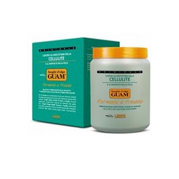 Guam Fanghi D'alga Freddo 500g