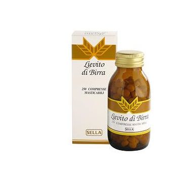 Lievito Birra 250cpr