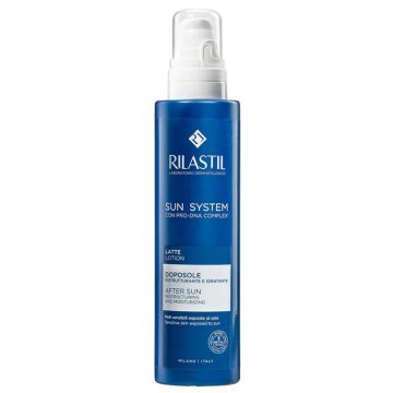 Rilastil Sun Sys Ltt Dopo200ml