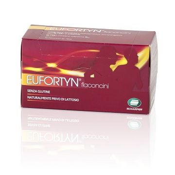 Eufortyn 10fl 15ml