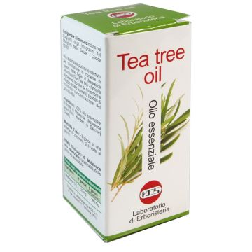 Tea Tree Olio Essenziale 20ml