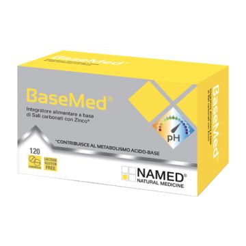 Basemed 120cpr