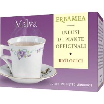 Malva Bio 20bust