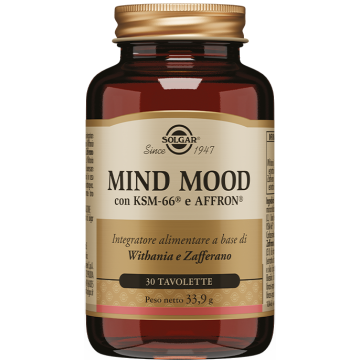 Mind Mood 30tav