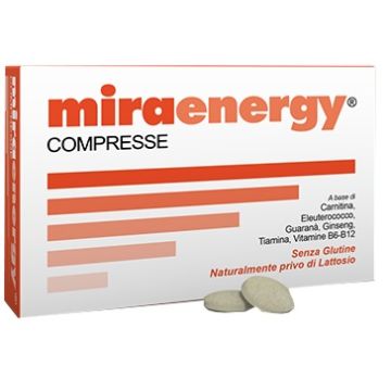Miraenergy 40cpr