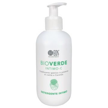 Eos Bioverde Intimo c 300ml