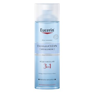 Eucerin Dermatoclean Micel200m