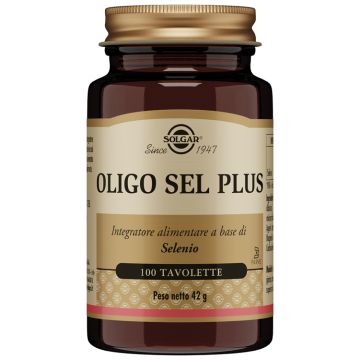 Oligo Sel Plus 100tav