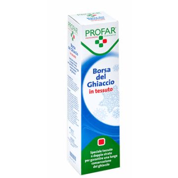 Profar Borsa Ghiaccio Tessuto