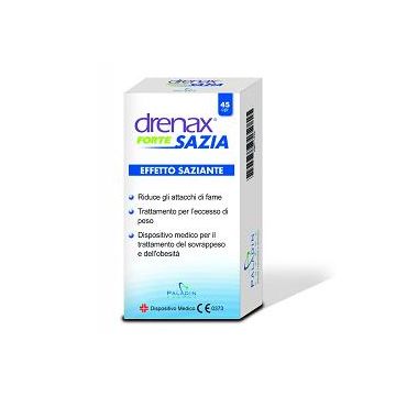 Drenax Forte Sazia 45cpr
