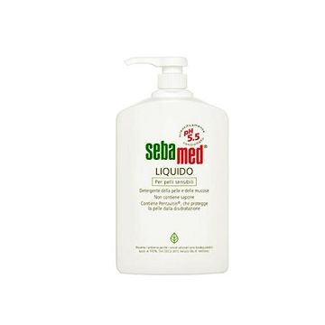 Sebamed Det Liquido 400ml