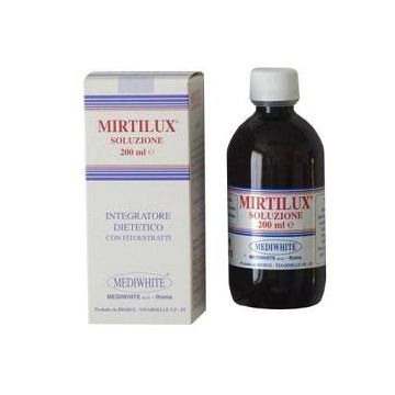 Mirtilux 200ml