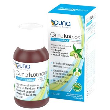 Gunatuxnoni 150ml