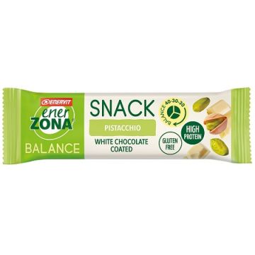 Enerzona Snack Pistac/cioc bi