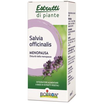 Salvia Off Estr Piante ei 60ml