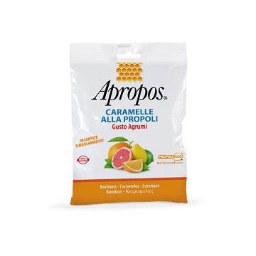 Apropos Caramelle Prop Agru50g
