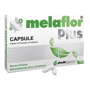 Melaflor Plus 20cps