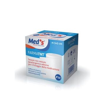 Cer Meds Tnt 500x5cm Ssr