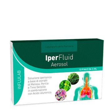 Ldf Iperfluid Aerosol 10f