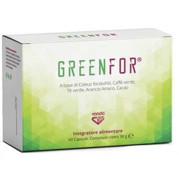 Greenfor 60cps