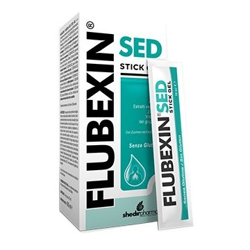 Flubexin Sed Gel 16 Stick 10ml