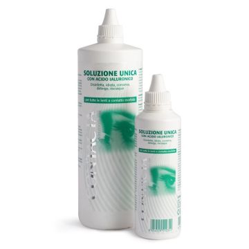 Contacta Sol Bipack Yal