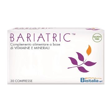 Bariatric 30cpr