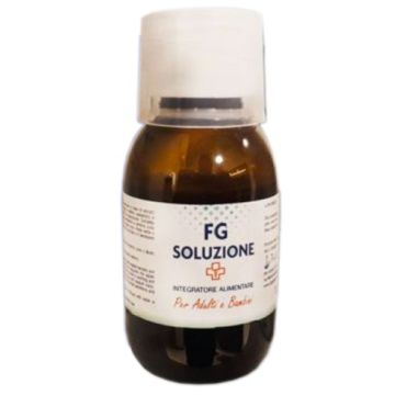 Fg Soluzione+ 100ml