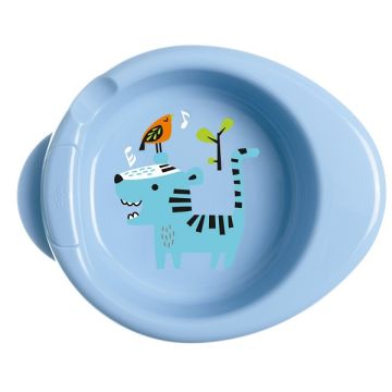 Ch Piatto Pappacalda 6m+ Azz