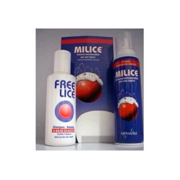 Milice Multipack Sch+shampoo