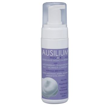 Ausilium Mousse 150ml