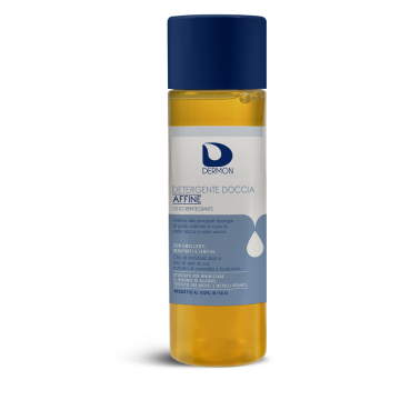 Dermon Detergente Doccia Affin