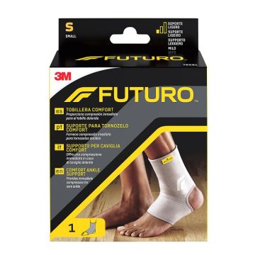 Futuro Comfort Supp Caviglia s