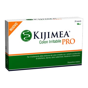 Kijimea Colon Irritab Pro28cps