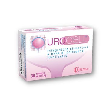 Urocell 30cpr
