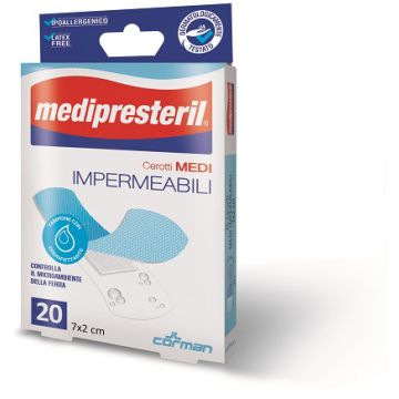 Cer Medipresteril m Imp 7x2cm