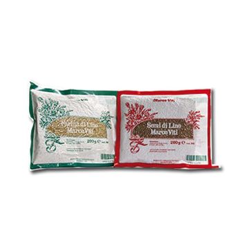 Semi di Lino 200g