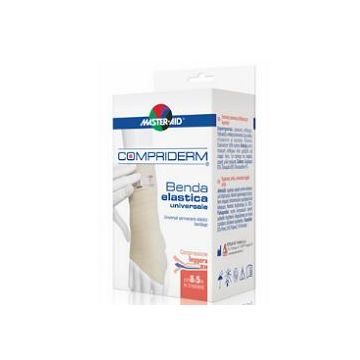 M-aid Compriderm Benda el 6x5