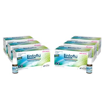 Linfoflu Multipack 6x15fl