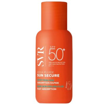 Sun Secure Aqua Fluide Spf50+ 50 ml