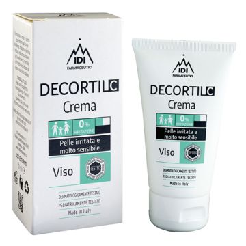 Decortil c cr Tubo Viso 50ml