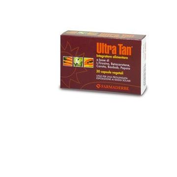Ultra Tan 30cps