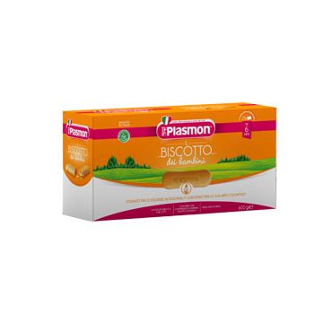 Plasmon Biscotti Biberon 600g
