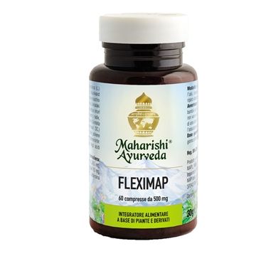 Fleximap 60cpr