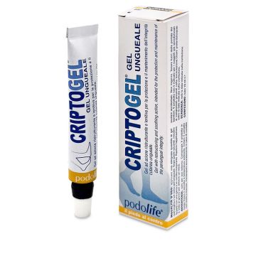 Criptogel Gel Ungueale 10 ml