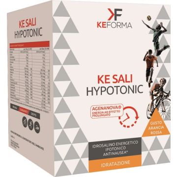 Ke Sali Hypotonic 10bust