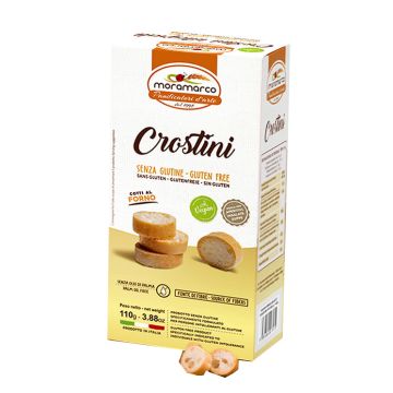 Crostini 100g