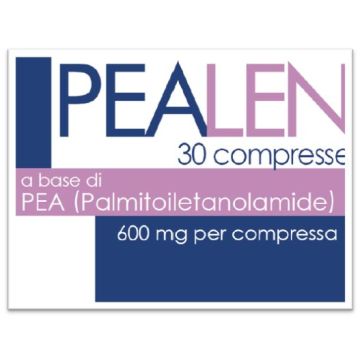 Pealen 30cpr